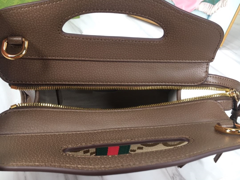 Gucci Top Handle Bags